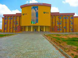 University of Kashere gets new Acting Registrar