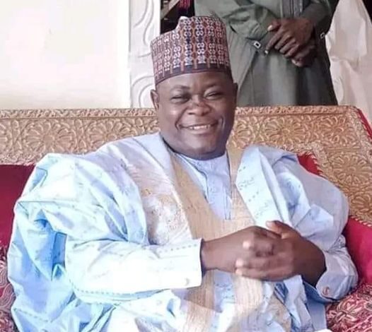 Yobe commissioner dies in auto crash