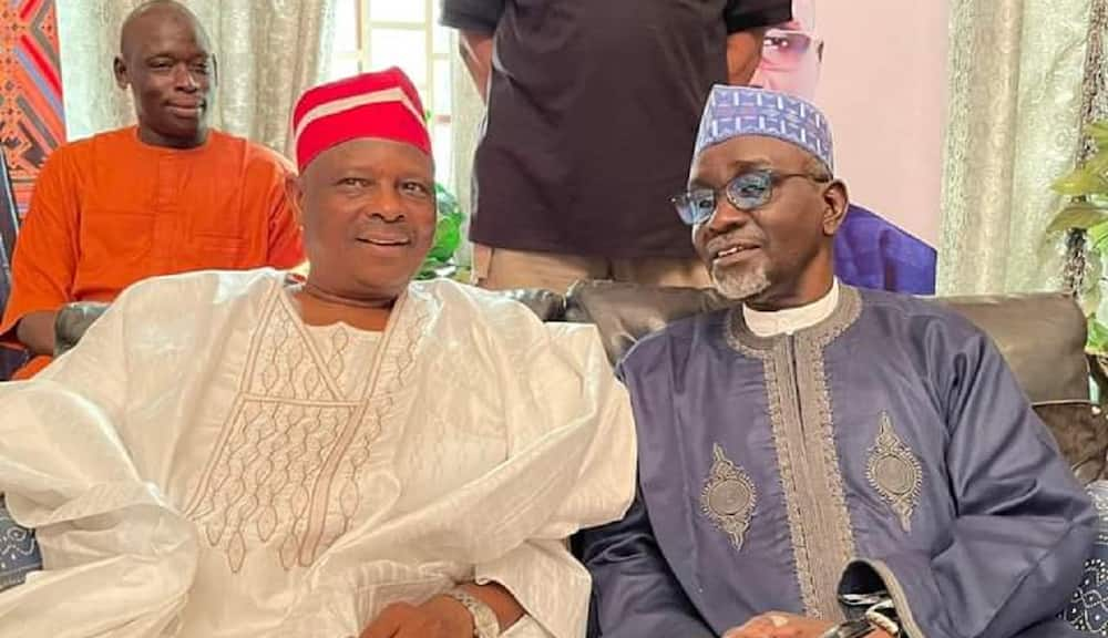 Disquiet in Kwankwaso’s NNPP as Shekarau decides on exit tomorrow