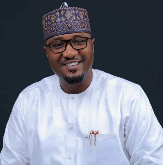 2023: I have an edge over other contestants, says Oyo Rep Candidate ...