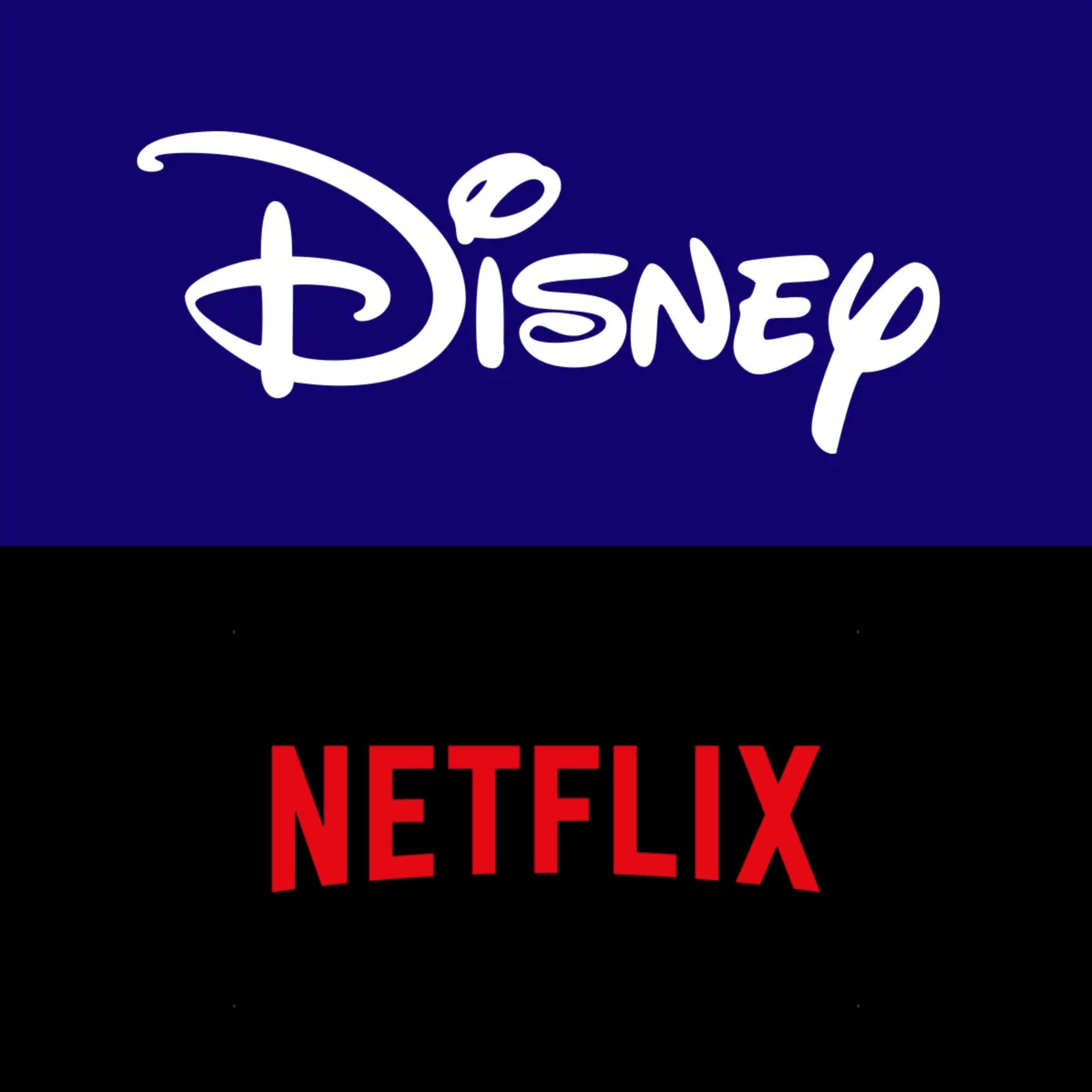 Disney’s Streaming Services Surpasses Netflix