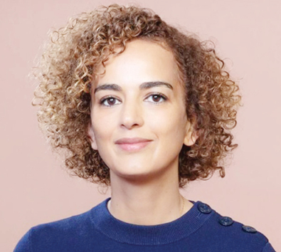 Leïla Slimani to chair International Booker Prize, 2023