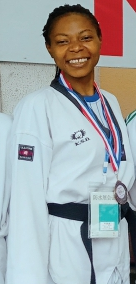 Taekwondo medalist crushed to death in Nasarawa