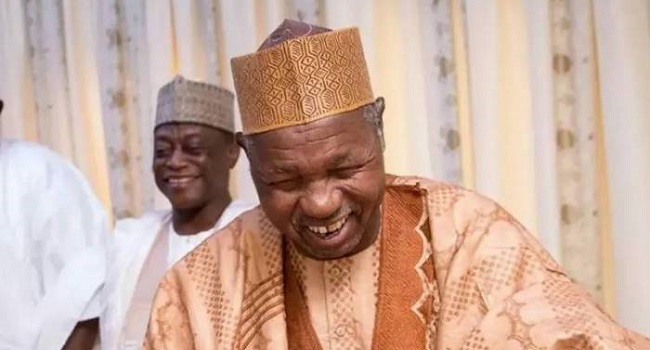 2023: Atiku is a veteran loser, Tinubu will win – Governor Masari