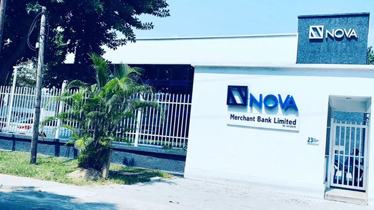 DataPro affirms Nova Merchant Bank ‘A+’ rating