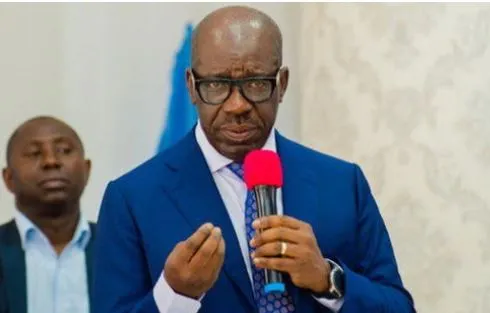 Obaseki condemns cult-related killings, commences investigation