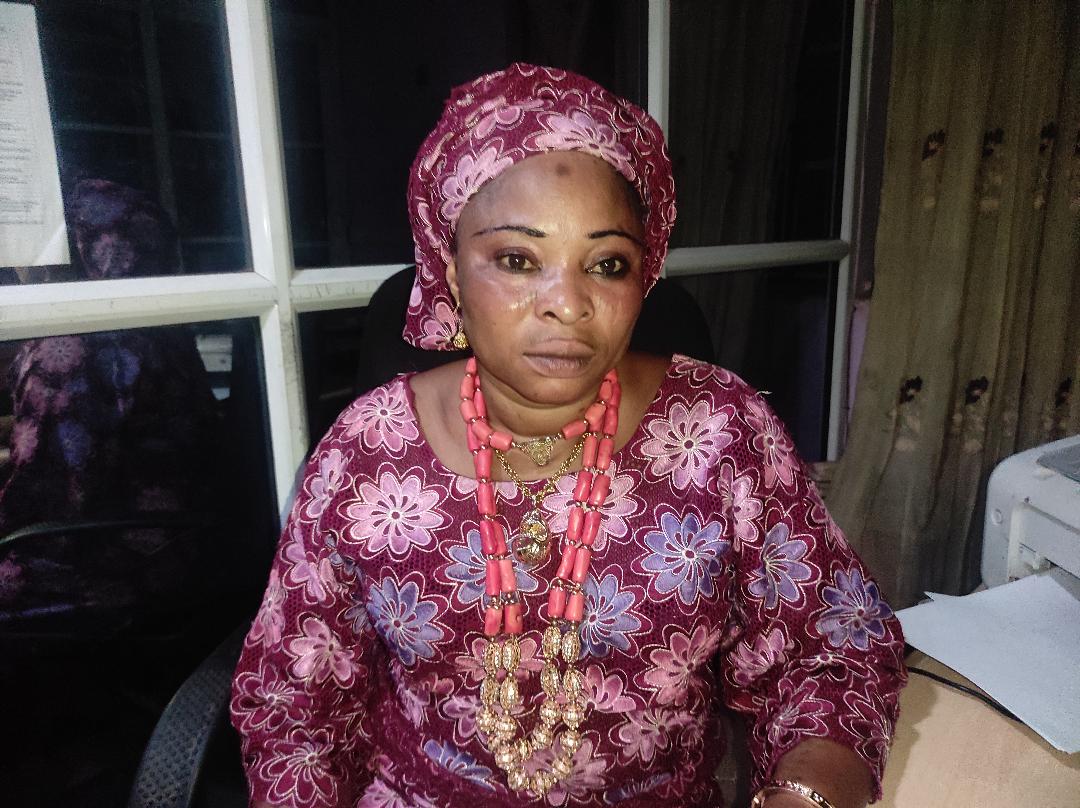 Police arrest kidnapers, rescue Osun business woman