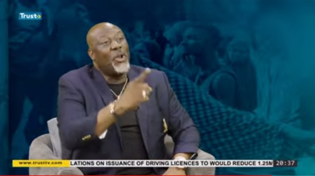 I was blind when I criticised PDP, but now I can see – Melaye