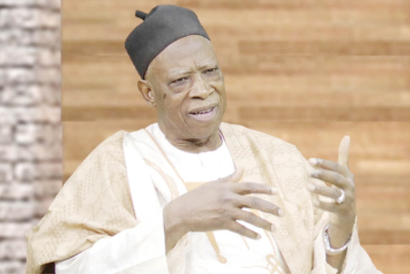 It’s shameful for Buhari to hand over power to opposition – Adamu