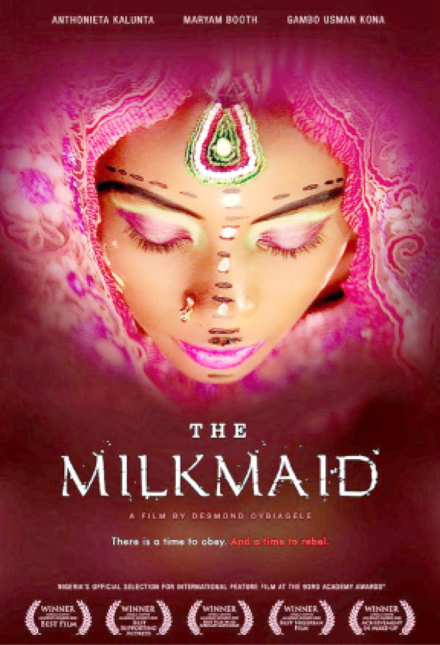 Column No6 Watching ‘the Milkmaid Film A Second Time Daily Trust 6336