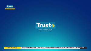 Trust TV wins Best Television Show at BON Award