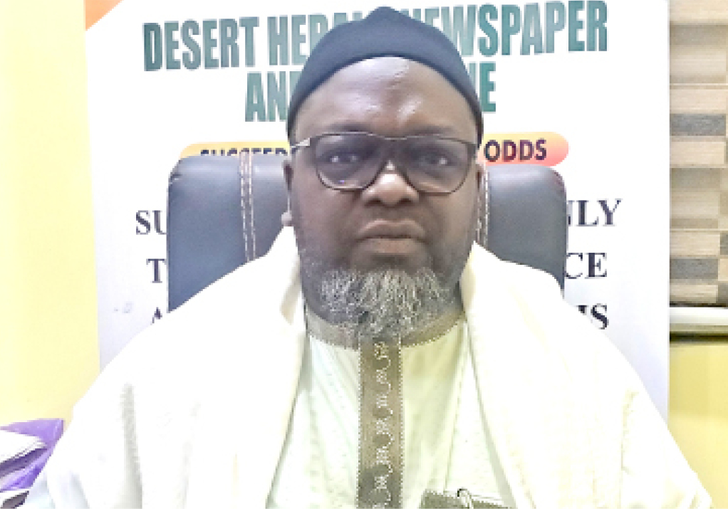 We found Military uniforms, huge cash in Tukur Mamu’s house – DSS