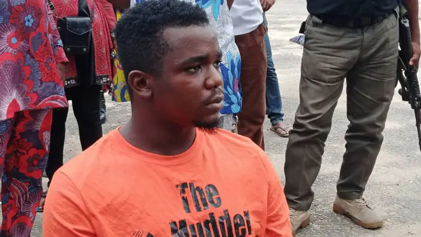 Murderer of Akwa Ibom job seeker, Iniubong Umoren, sentenced to death 