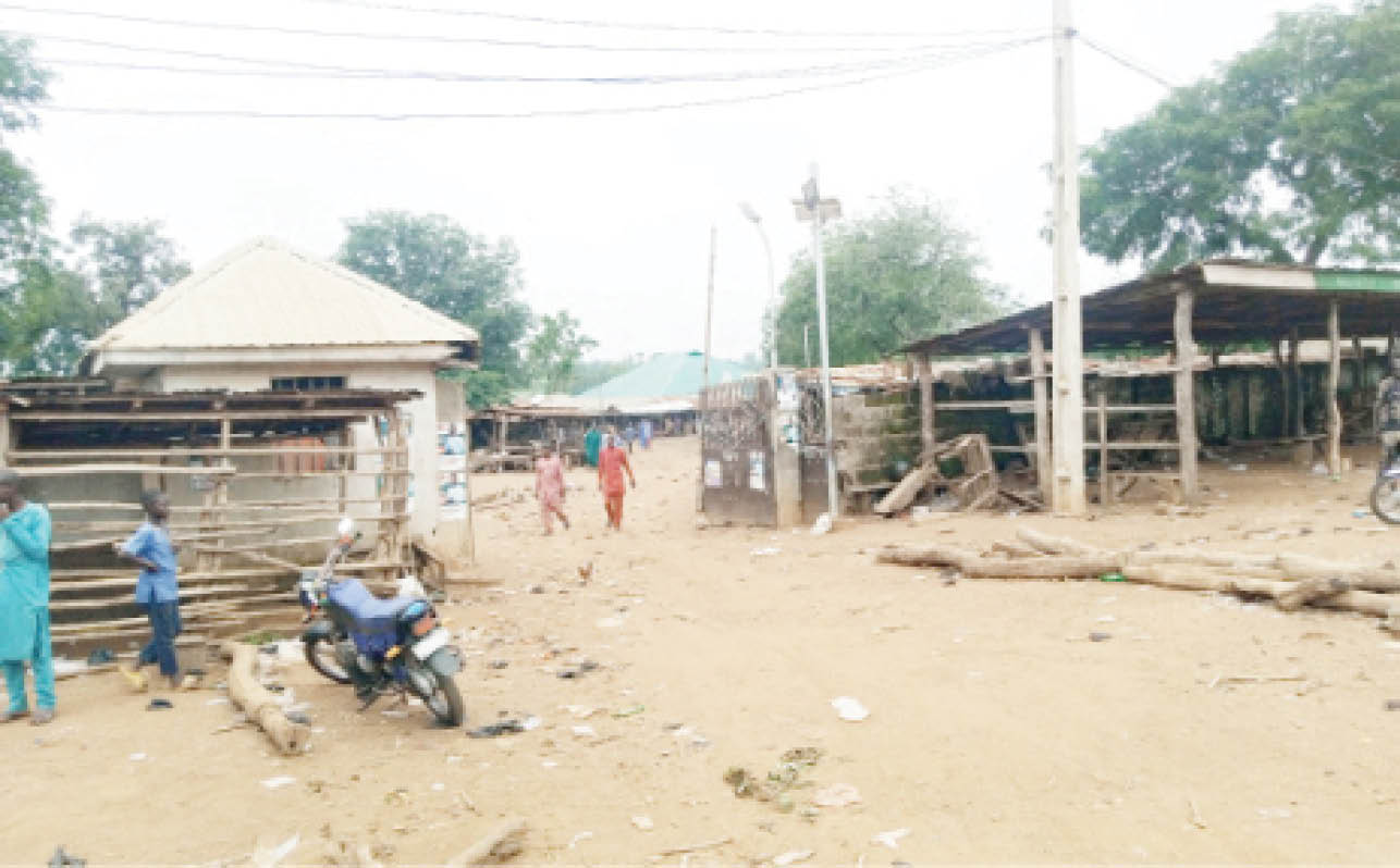 Uneasy calm after cattle dealers, OPC clash in Kwara