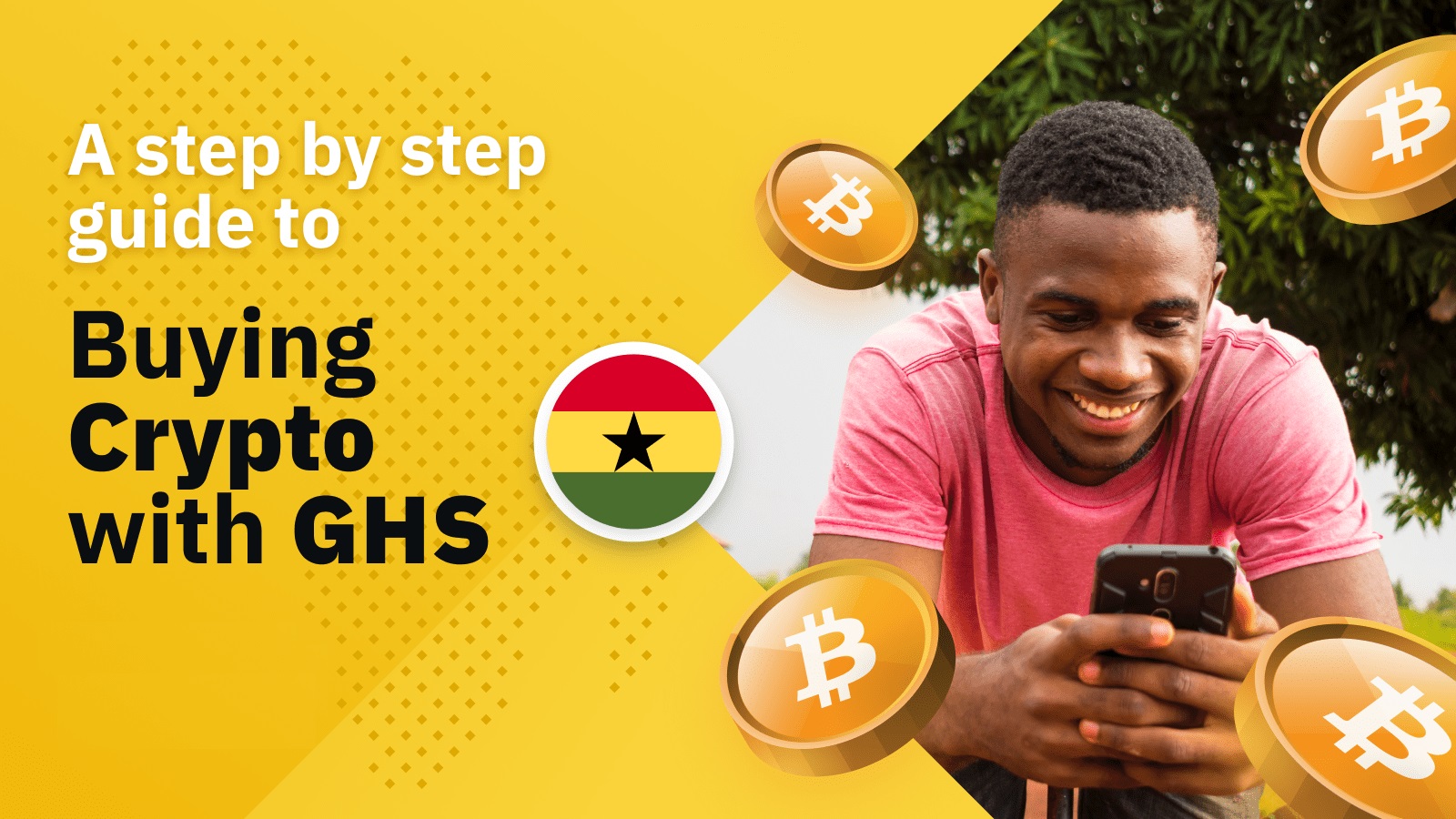 Why BREET Is The Best Crypto App To Sell Bitcoin In Ghana and Nigeria