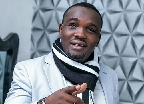 Actor Yomi Fabiyi, baby mama trade words over child support claims