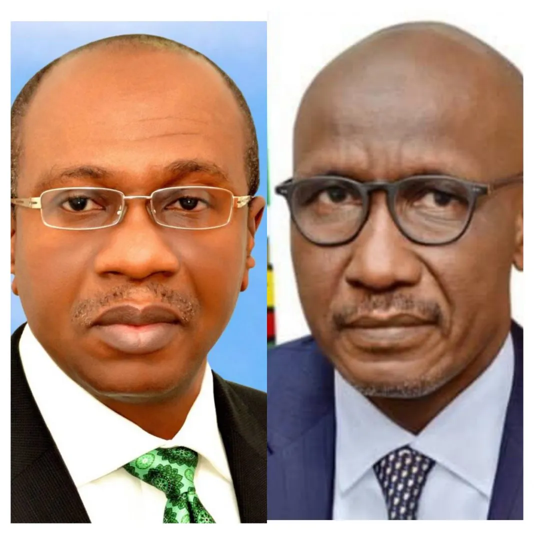 Dollar remittance: Presidency wades into CBN, NNPC ‘feud’