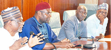 Strike: No end in sight as ASUU, FG refuse to shift grounds