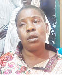 How Lagos woman used N200 to lure, abduct 3 kids in Borno