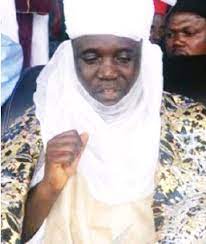 Emir of Bwari loses Mother