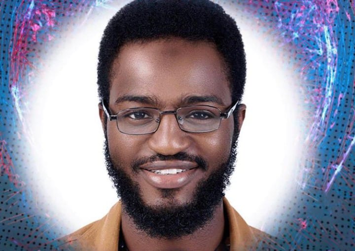 BBNaija: Five things you probably didn’t know about Khalid