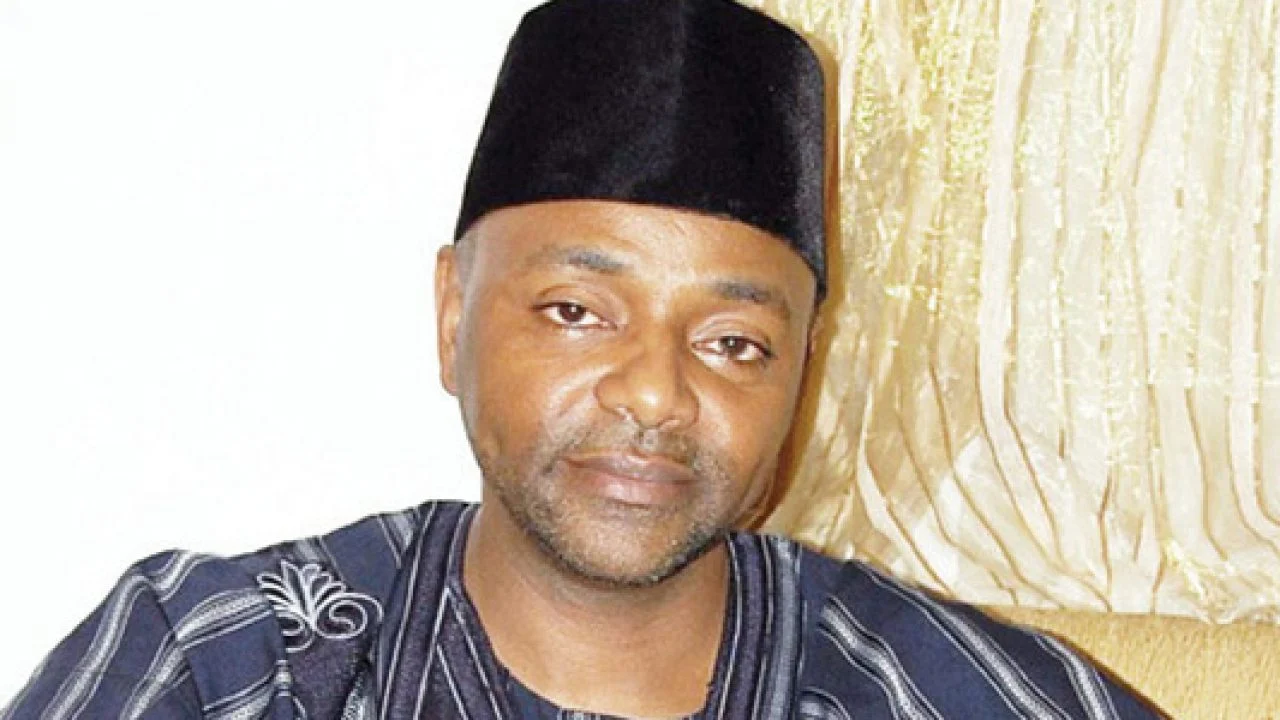 PDP’s stance on Kano chapter crisis threatens Atiku’s ambition – Abacha