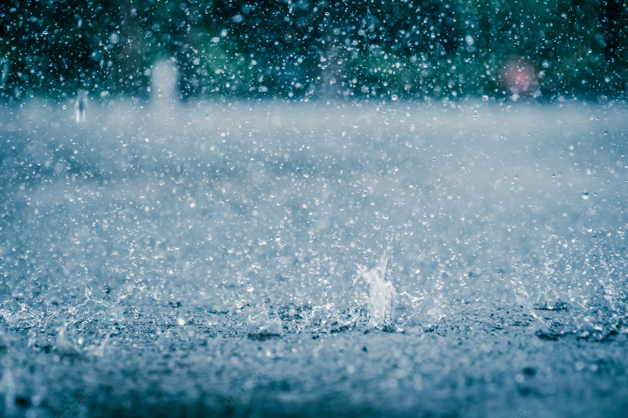 ALERT: Four days Heavy rain expected in FCT, 5 states – NiMet