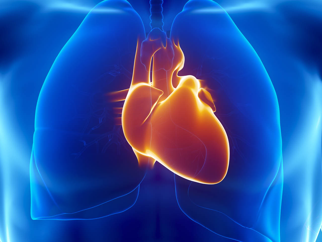 Over 80,000 Nigerians require heart surgeries every year – Experts