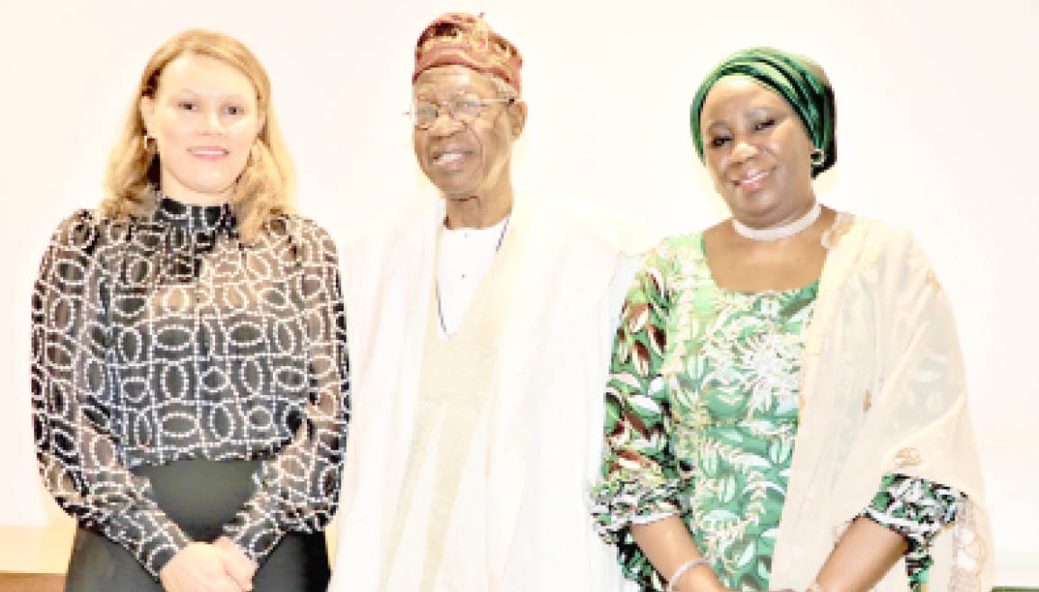 166 countries to attend the UN World Tourism Organisation conference in Lagos