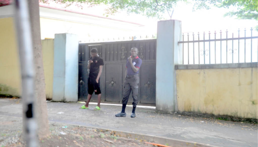 Insecurity: After clearing operations, FCT schools ready for resumption