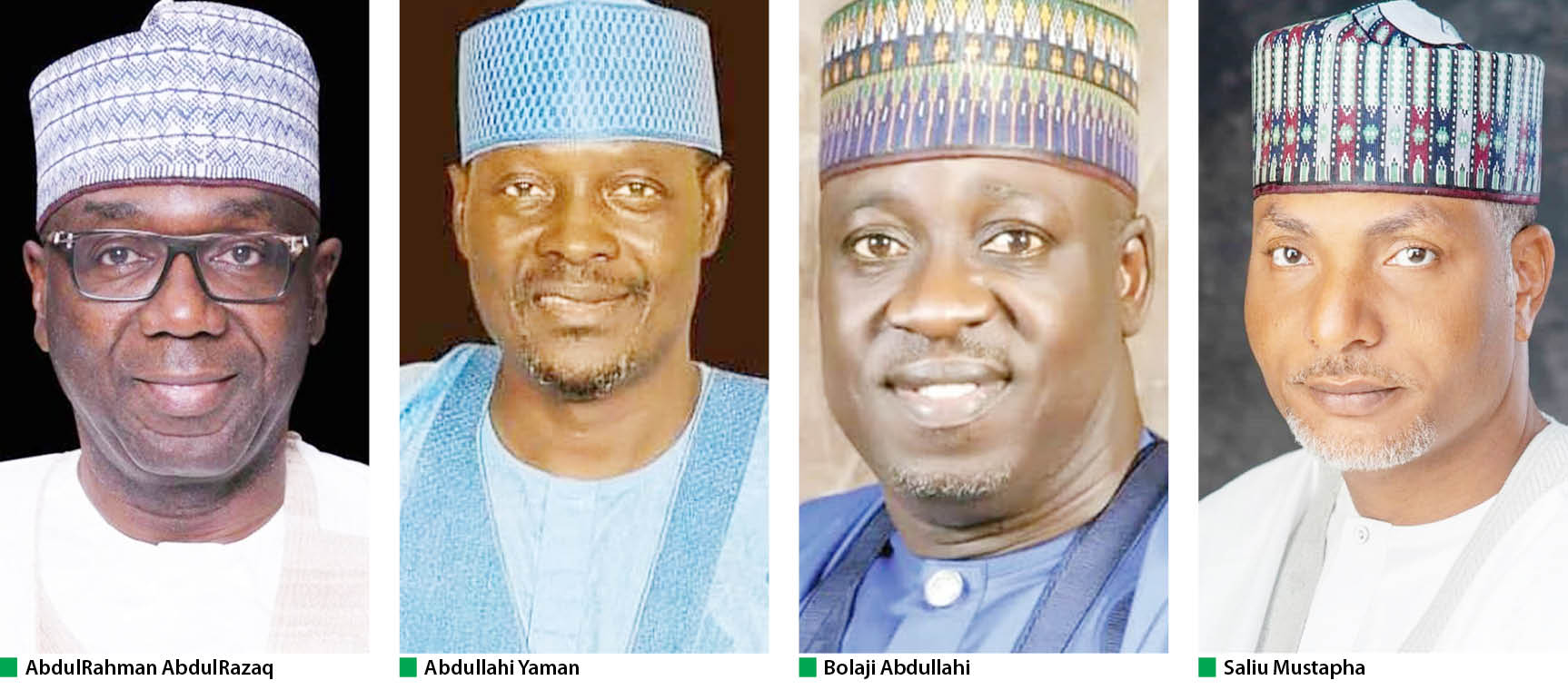 2023: How APC, PDP turned market fire disaster to political campaign in Kwara