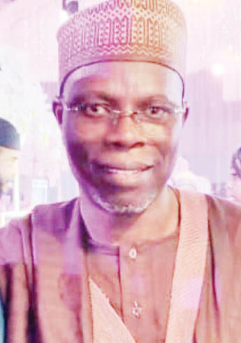 FCT water board gets new GM, board chair