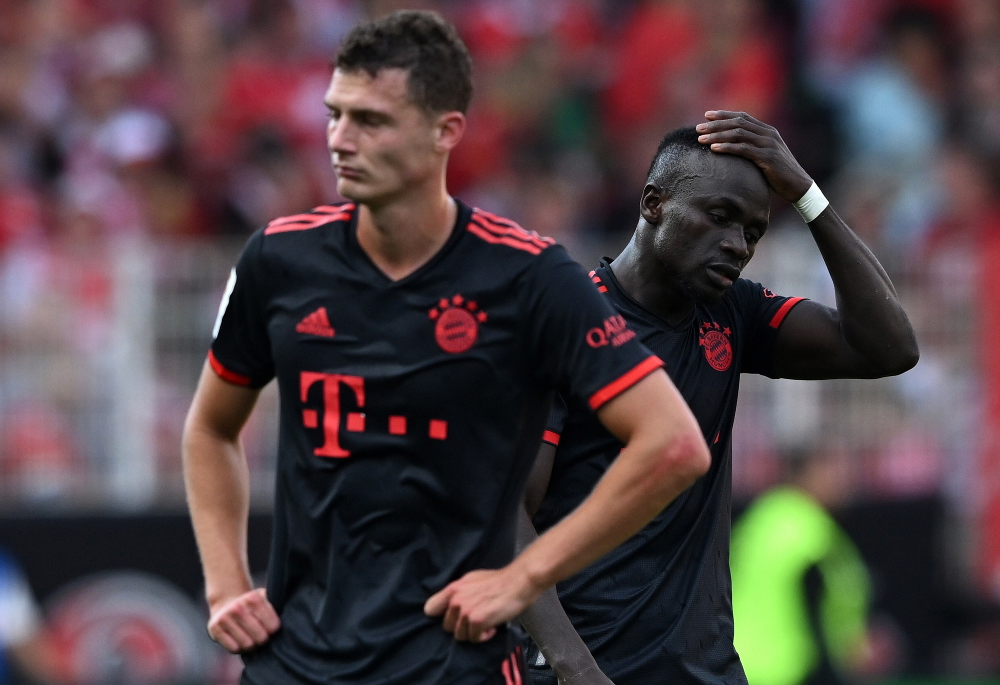 Bundesliga: Mane stars as ruthless Bayern Munich reclaim top spot - Daily  Trust