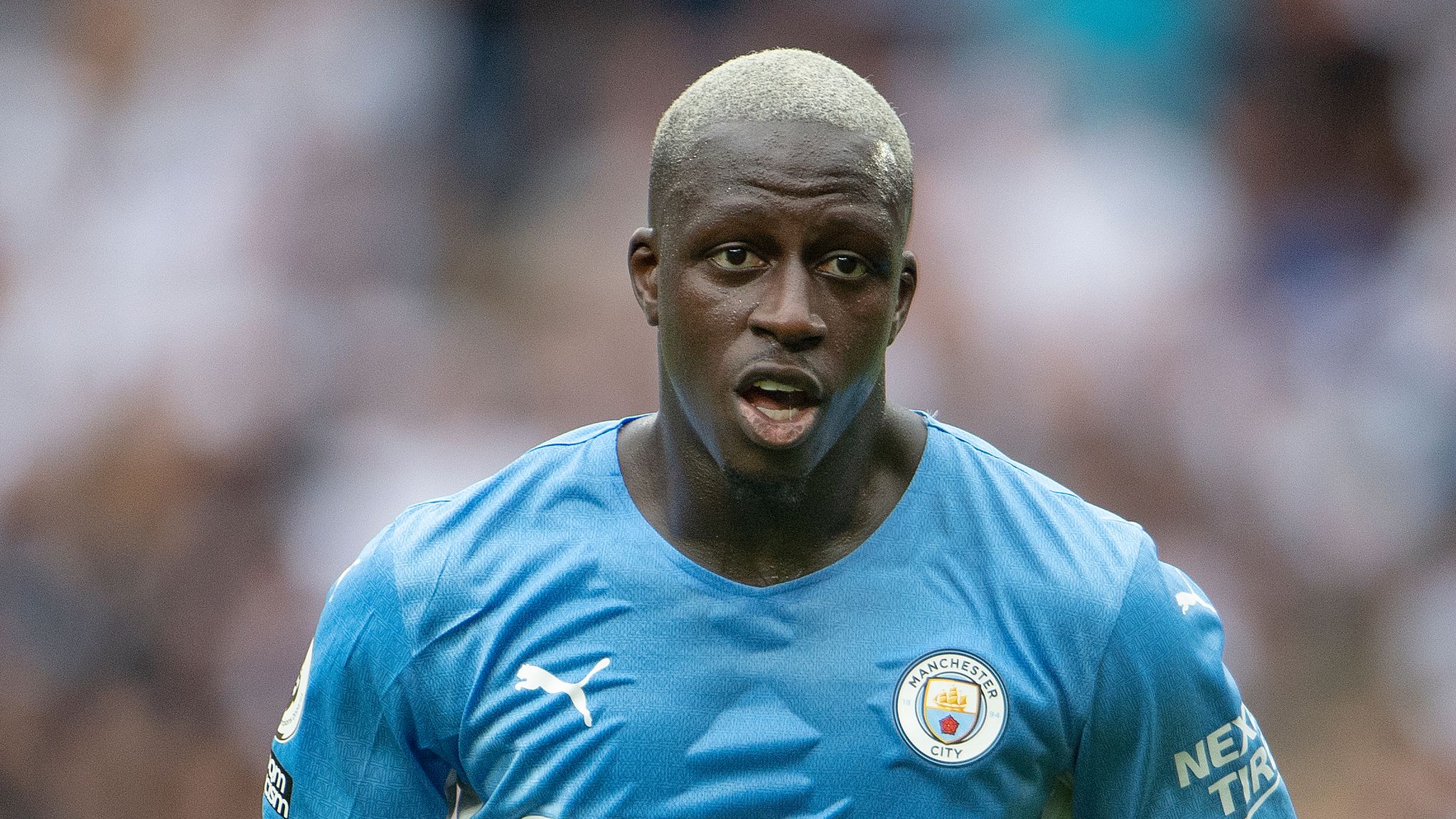 Mendy found not guilty of one count of rape