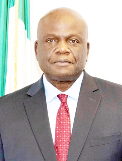 Nigeria’s civil aviation workers least paid in Africa – NCAA DG