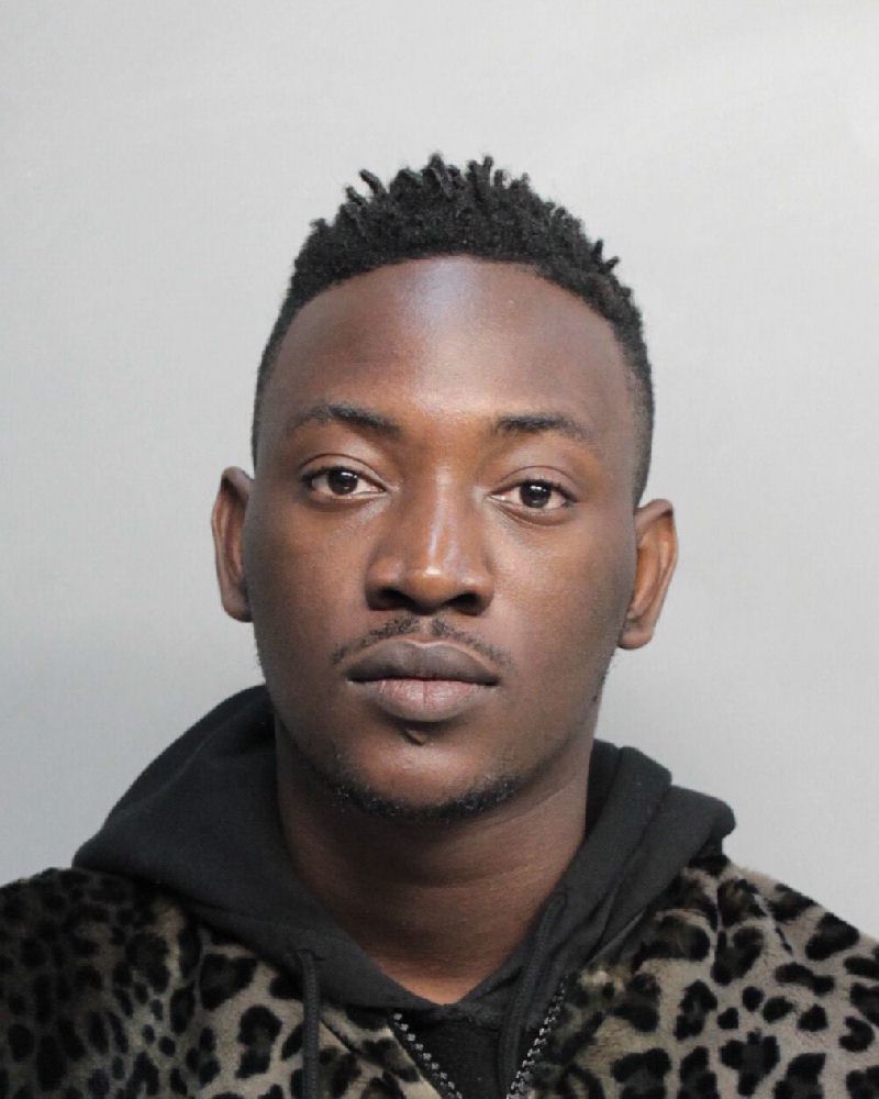 Dammy Krane knocks VDM, says God using Falana to teach him a lesson