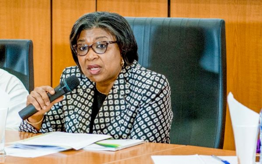 N2.34trn spent on debt servicing in 6 months – DMO