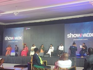 Showmax showcases first original Nigerian series, ‘Diiche’