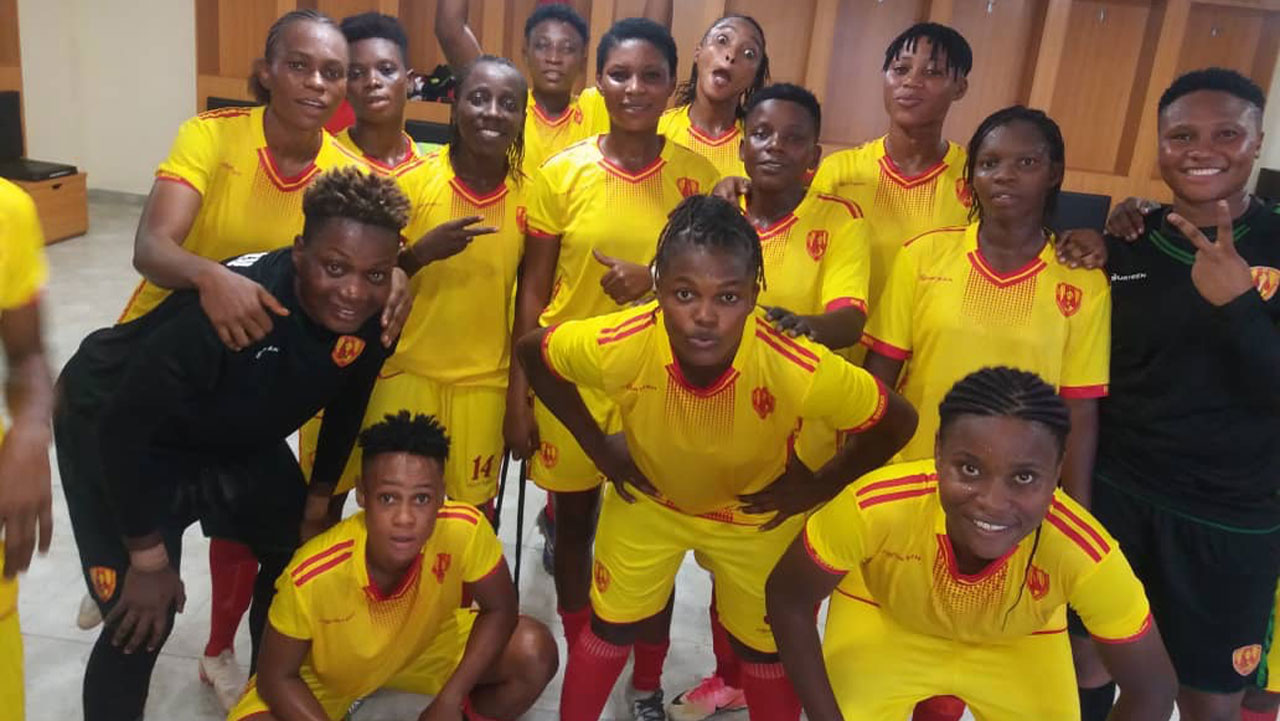 BOWFT: Edo Queens battle FC Robo in finals