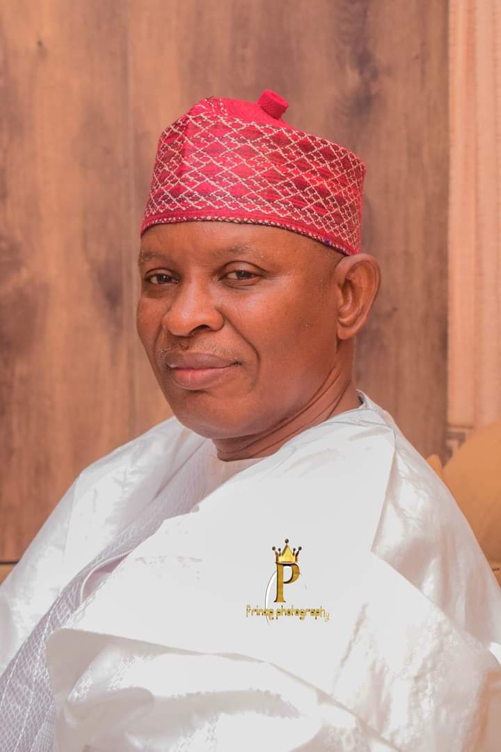 Kano: NNPP guber candidate distances self from crowdfunding