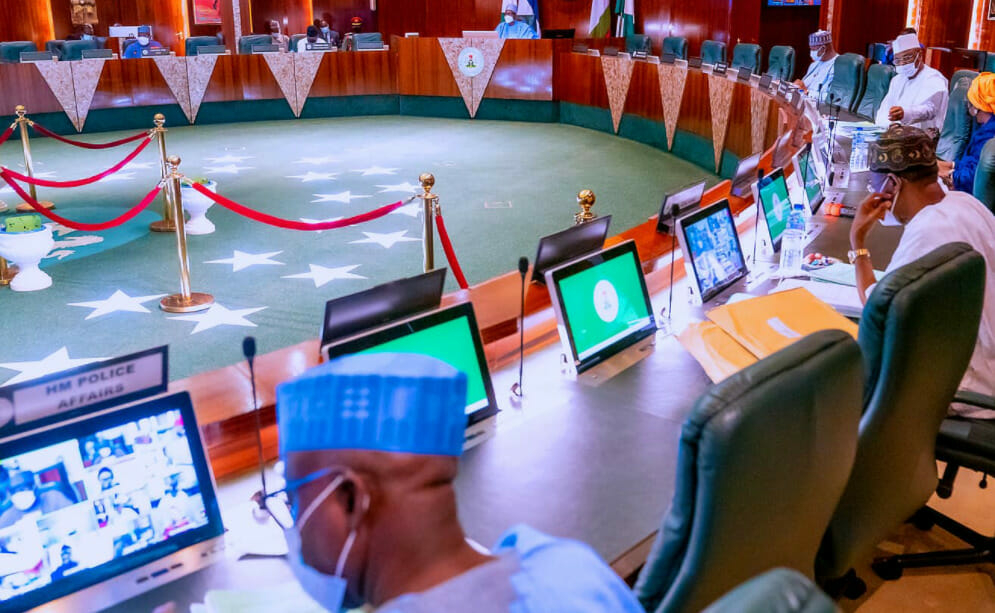 FEC okays $61.5m, N16.733bn for power projects