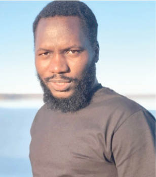 Nigerian poet wins Orison Poetry Prize 2022