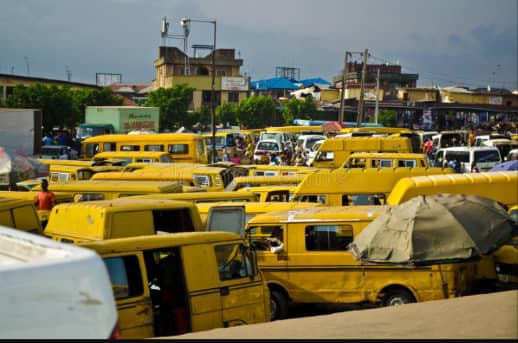 LASTMA arraigns 146 drivers for traffic offences