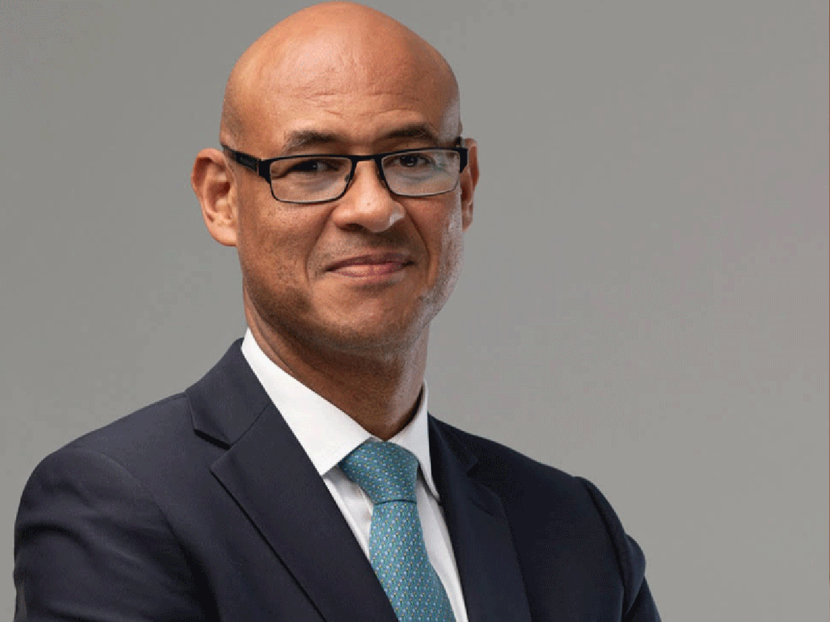 ECOBANK Group appoints Jeremy Awori CEO