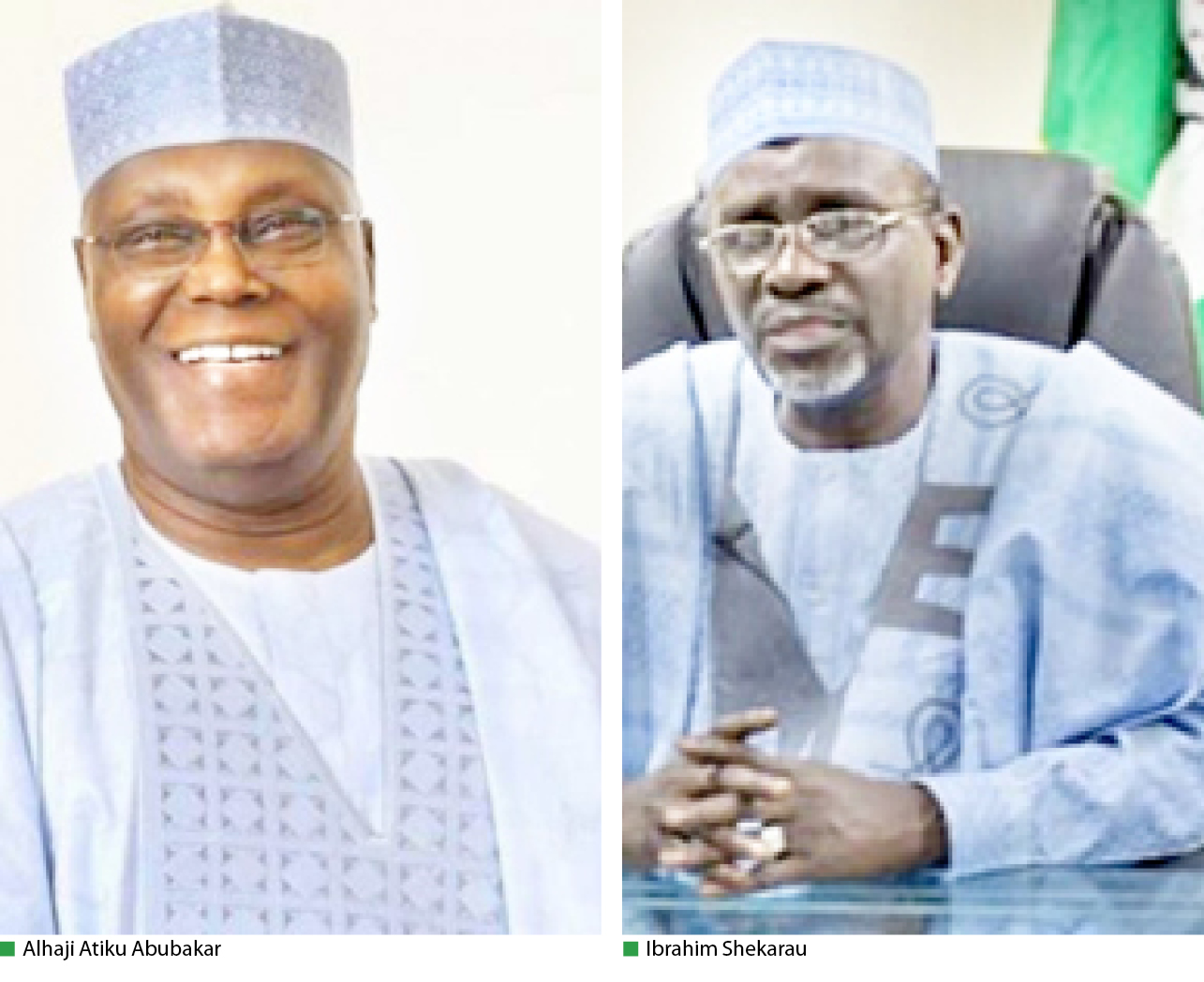 2023: Will Atiku’s visit, Shekarau’s defection sway Kano votes?