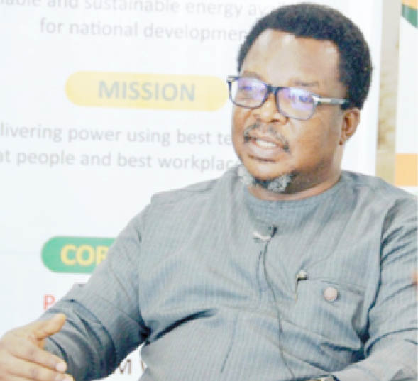 NDPHC’s 4,000MW NIPP plants actively on power grid – MD