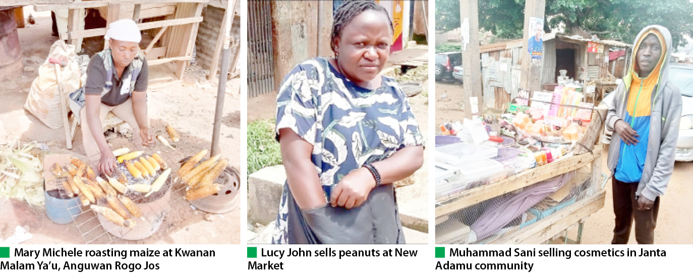 Jos crisis: Meet men, women breaking ethno-religious barriers