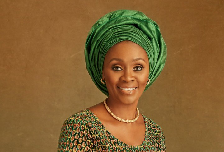 Don’t die in silence, Ogun first lady tells GBV victims