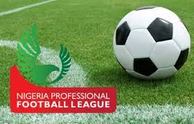 Nigeria Professional Football League (NPFL)