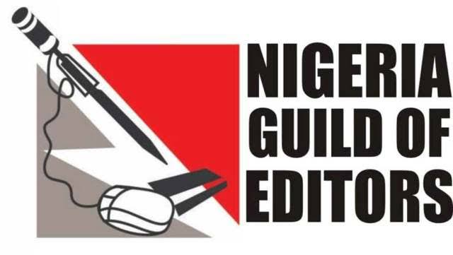 Editors express concern over insecurity